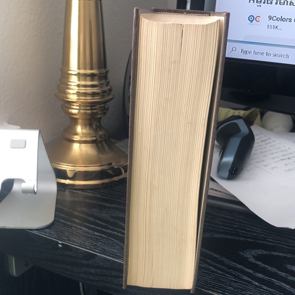 Table of Integrals, Series and Products, Corrected and Enlarged Edition - Picture 5 of 16